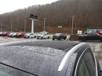 2020 Buick Envision AWD 4DR ESSENCE