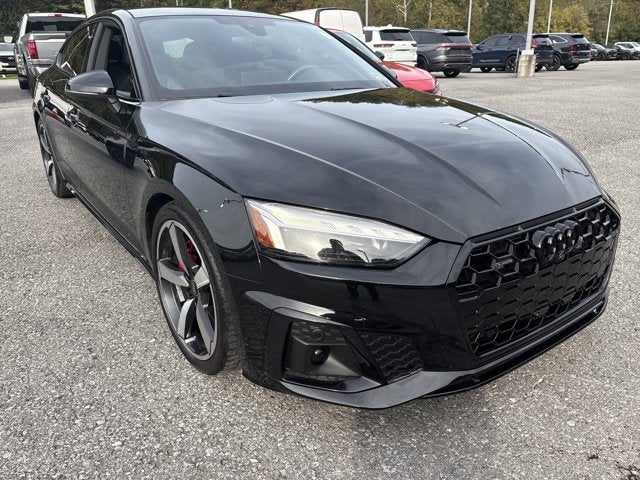 2023 Audi A5 Sportback S LINE PREMIUM PLUS 45 TF