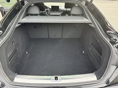 2023 Audi A5 Sportback S LINE PREMIUM PLUS 45 TF