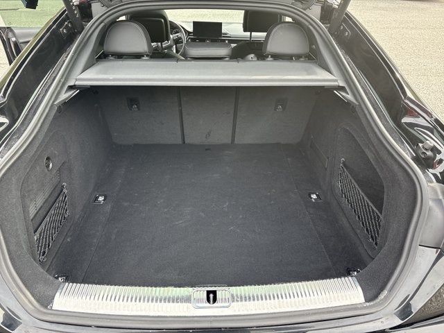 2023 Audi A5 Sportback S LINE PREMIUM PLUS 45 TF