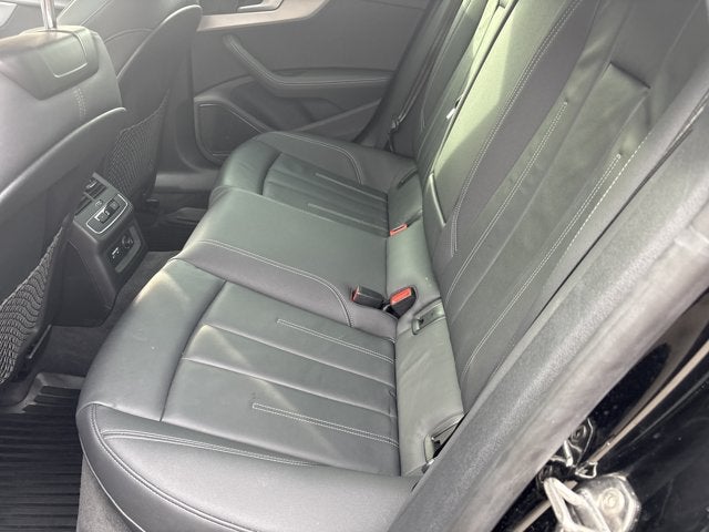 2023 Audi A5 Sportback S LINE PREMIUM PLUS 45 TF