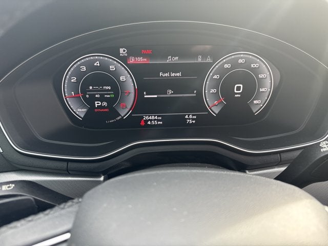 2023 Audi A5 Sportback S LINE PREMIUM PLUS 45 TF