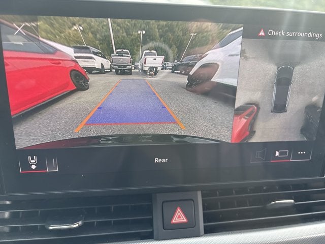 2023 Audi A5 Sportback S LINE PREMIUM PLUS 45 TF