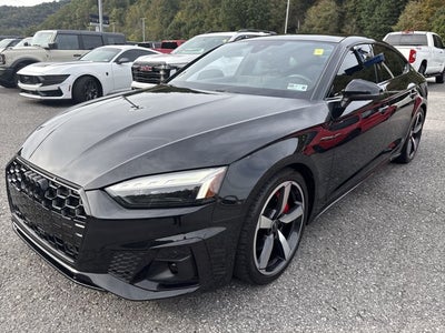 2023 Audi A5 Sportback S LINE PREMIUM PLUS 45 TF