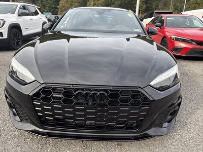 2023 Audi A5 Sportback S LINE PREMIUM PLUS 45 TF