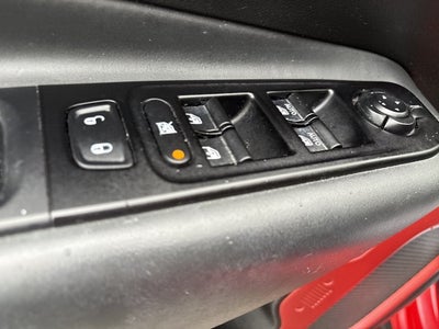 2021 Jeep Renegade TRAILHAWK 4X4