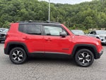 2021 Jeep Renegade TRAILHAWK 4X4