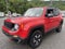 2021 Jeep Renegade TRAILHAWK 4X4