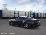 2026 Ford Mustang GT Fastback