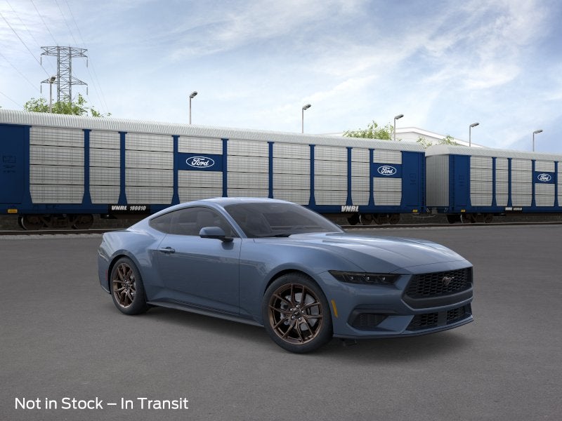 2026 Ford Mustang EcoBoost® Premium Fastback