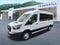 2026 Ford Transit Commercial Passenger Van XL