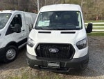 2026 Ford Transit Commercial Passenger Van XL