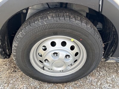 2026 Ford Transit Commercial Passenger Van XL