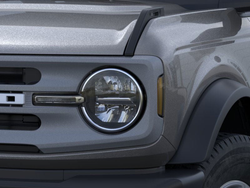 2025 Ford Bronco Big Bend®