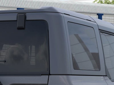 2025 Ford Bronco Big Bend®