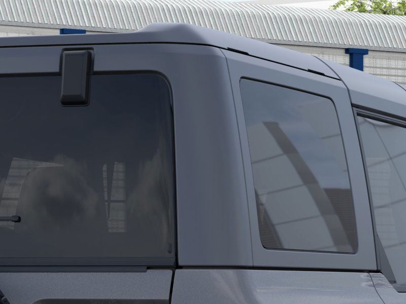 2025 Ford Bronco Big Bend®