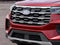 2027 Ford Explorer 4-Door 4DR 4WD ACTIVE