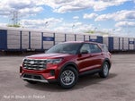 2027 Ford Explorer 4-Door 4DR 4WD ACTIVE