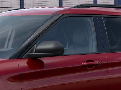 2027 Ford Explorer 4-Door 4DR 4WD ACTIVE