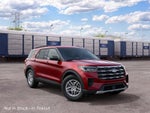 2027 Ford Explorer 4-Door 4DR 4WD ACTIVE