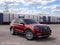 2027 Ford Explorer 4-Door 4DR 4WD ACTIVE