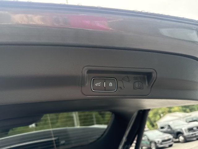 2027 Ford Explorer Tremor®