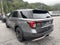 2027 Ford Explorer Tremor®
