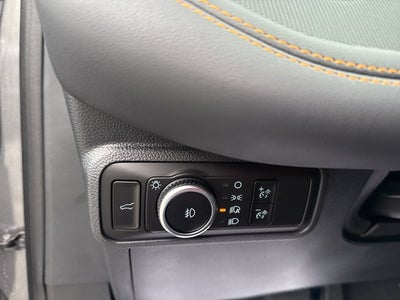2027 Ford Explorer Tremor®