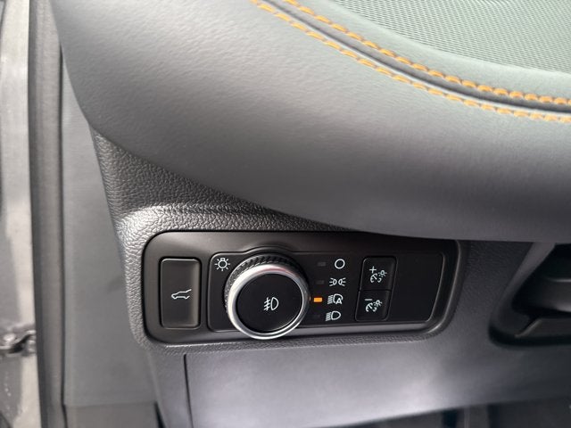 2027 Ford Explorer Tremor®