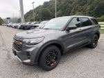 2027 Ford Explorer Tremor®