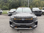 2027 Ford Explorer Tremor®