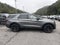 2027 Ford Explorer Tremor®