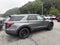2027 Ford Explorer Tremor®