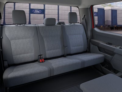 2026 Ford Super Duty F-250® XL