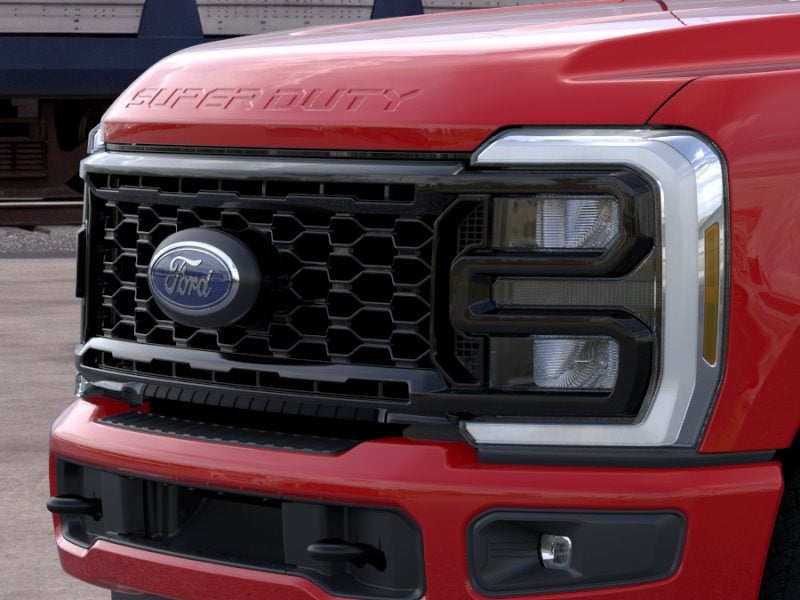 2026 Ford Super Duty F-250® XL