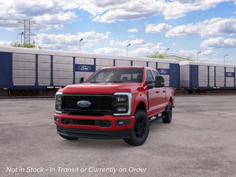 2026 Ford Super Duty F-250® XL