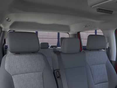 2026 Ford Super Duty F-250® XL