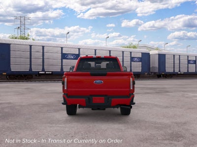 2026 Ford Super Duty F-250® XL