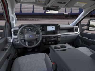2026 Ford Super Duty F-250® XL