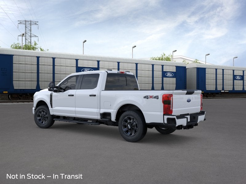 2026 Ford Super Duty F-250® XL
