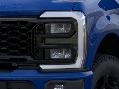 2026 Ford Super Duty F-350® XL