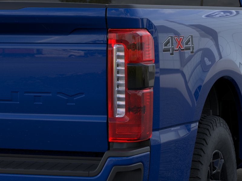 2026 Ford Super Duty F-350® XL