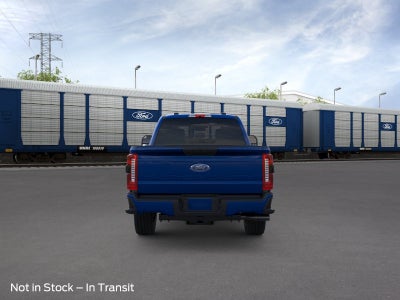 2026 Ford Super Duty F-350® XL