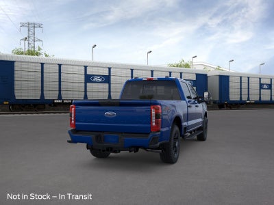 2026 Ford Super Duty F-350® XL