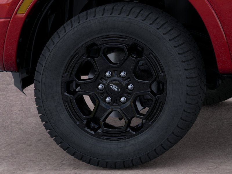 2026 Ford Ranger Lariat®