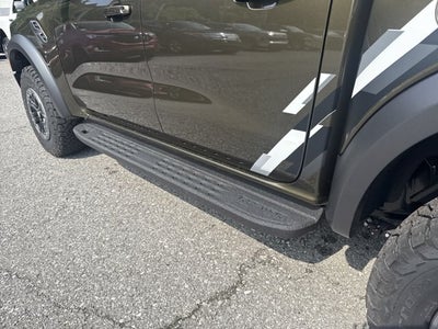 2026 Ford Ranger Raptor®