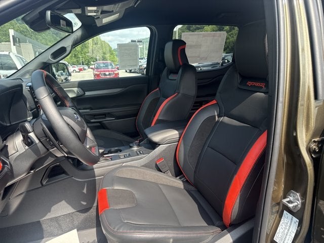 2026 Ford Ranger Raptor®