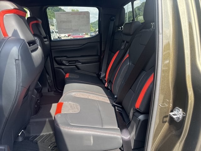 2026 Ford Ranger Raptor®