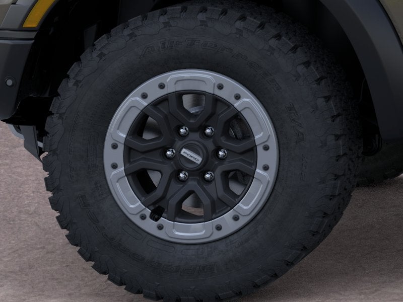 2026 Ford Ranger Raptor®
