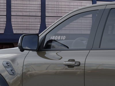 2026 Ford Ranger Raptor®